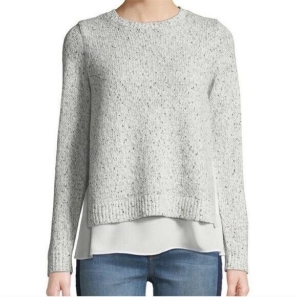 Club Monaco Kaelane Sweater Chandails - Picture 1 of 14